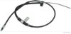 HERTH+BUSS JAKOPARTS J3920919 Cable, parking brake